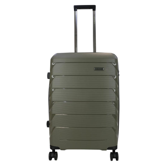 Maleta Head New UCR M Verde 64 + 11 L