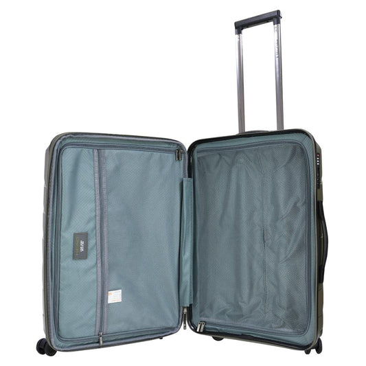 Maleta Head New UCR M Verde 64 + 11 L