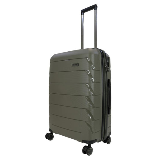 Maleta Head New UCR M Verde 64 + 11 L