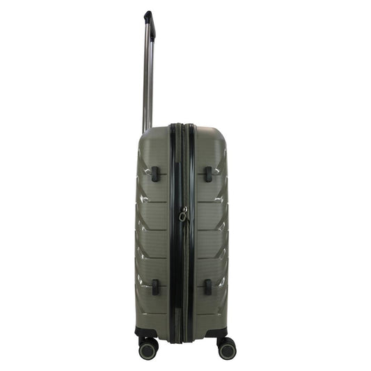 Maleta Head New UCR M Verde 64 + 11 L