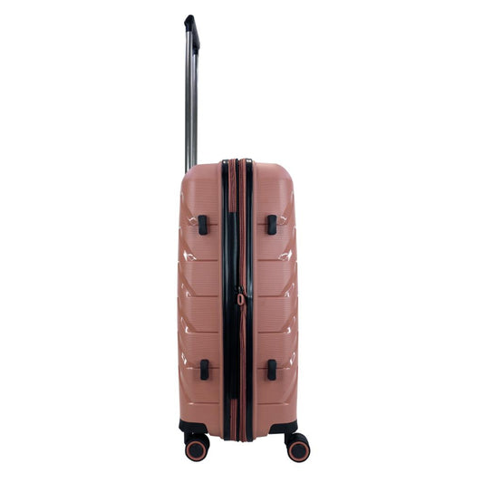 Maleta Head New UCR M Malva 64 + 11 L