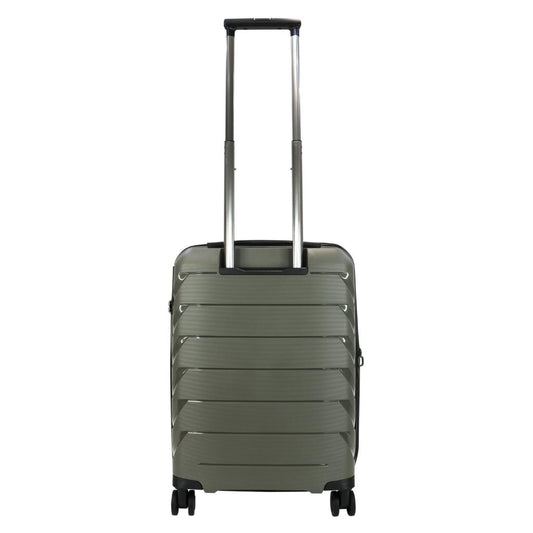 Maleta Head New UCR S Verde 39 + 5 L