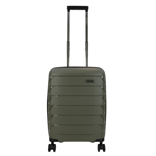 Maleta Head New UCR S Verde 39 + 5 L