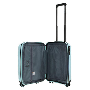 Maleta Head New UCR S Menta 39 + 5 L