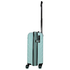 Maleta Head New UCR S Menta 39 + 5 L