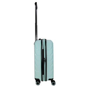 Maleta Head New UCR S Menta 39 + 5 L