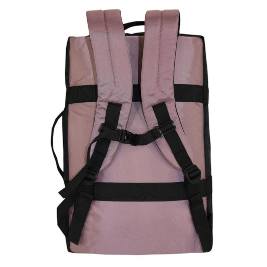 Mochila Viaje Maverick Malva 55 Lts Head