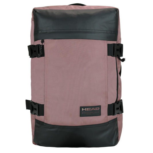 Mochila Viaje Maverick Malva 55 Lts Head
