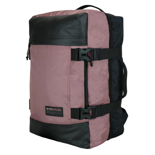 Mochila Viaje Maverick Malva 55 Lts Head