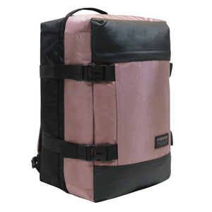 Mochila Viaje Maverick Malva 55 Lts Head
