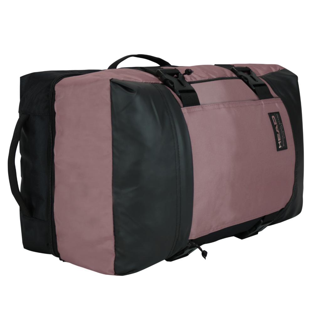 Mochila Head Maverick Malva 55L | Tienda Copec