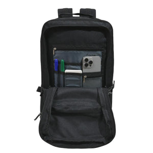 Mochila Viaje 45L Head. Negro