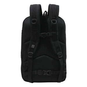 Mochila Viaje 45L Head. Negro