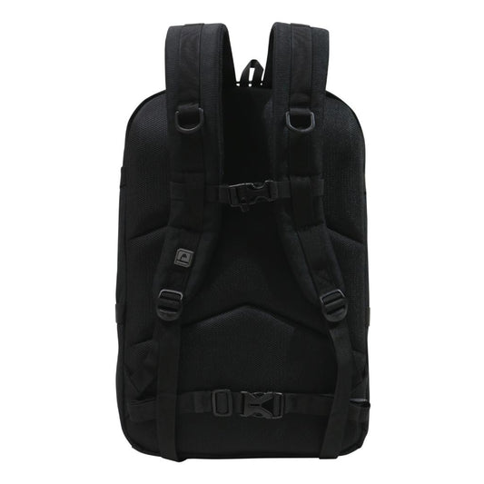 Mochila Viaje 45L Head. Negro