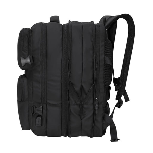 Mochila Viaje Head Journey Negro 20 + 15 L