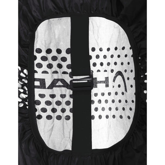Cobertor De Lluvia Head Rain Negro 35 – 45 L