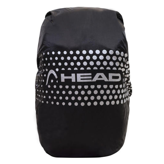 Cobertor De Lluvia Head Rain Negro 35 – 45 L