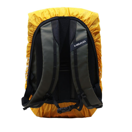 Cobertor De Lluvia Head Rain Amarillo 35 – 45 L