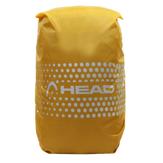 Cobertor De Lluvia Head Rain Amarillo 35 – 45 L