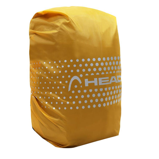Cobertor De Lluvia Head Rain Amarillo 35 – 45 L
