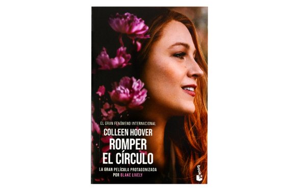 Libros de Series y Películas