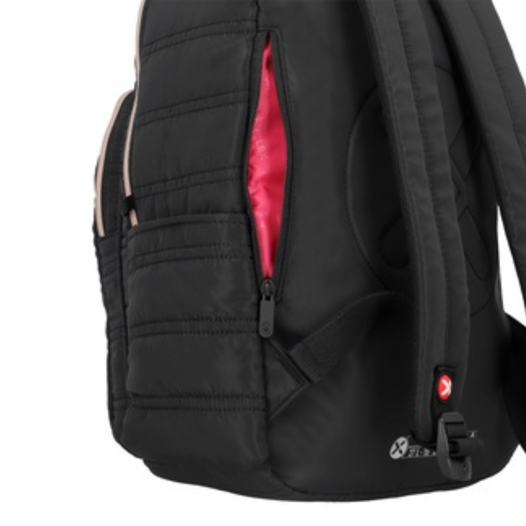 Mochila Notebook Xtrem Vermont Negra 15"