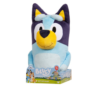 Bluey Jumbo Plush 40 Cms