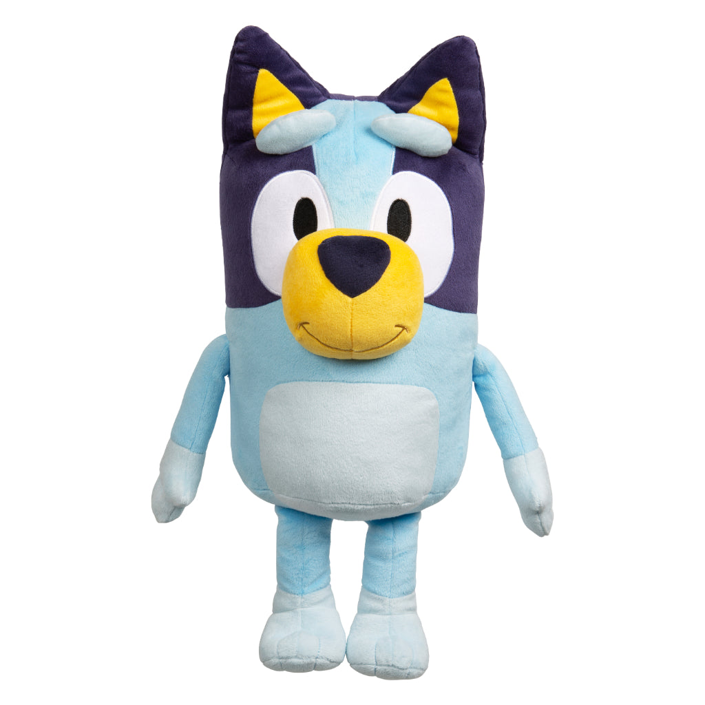Bluey Jumbo Plush 40 Cms