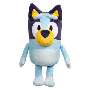 Bluey Jumbo Plush 40 Cms