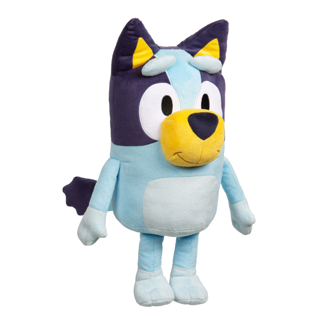 Bluey Jumbo Plush 40 Cms