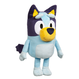 Bluey Jumbo Plush 40 Cms