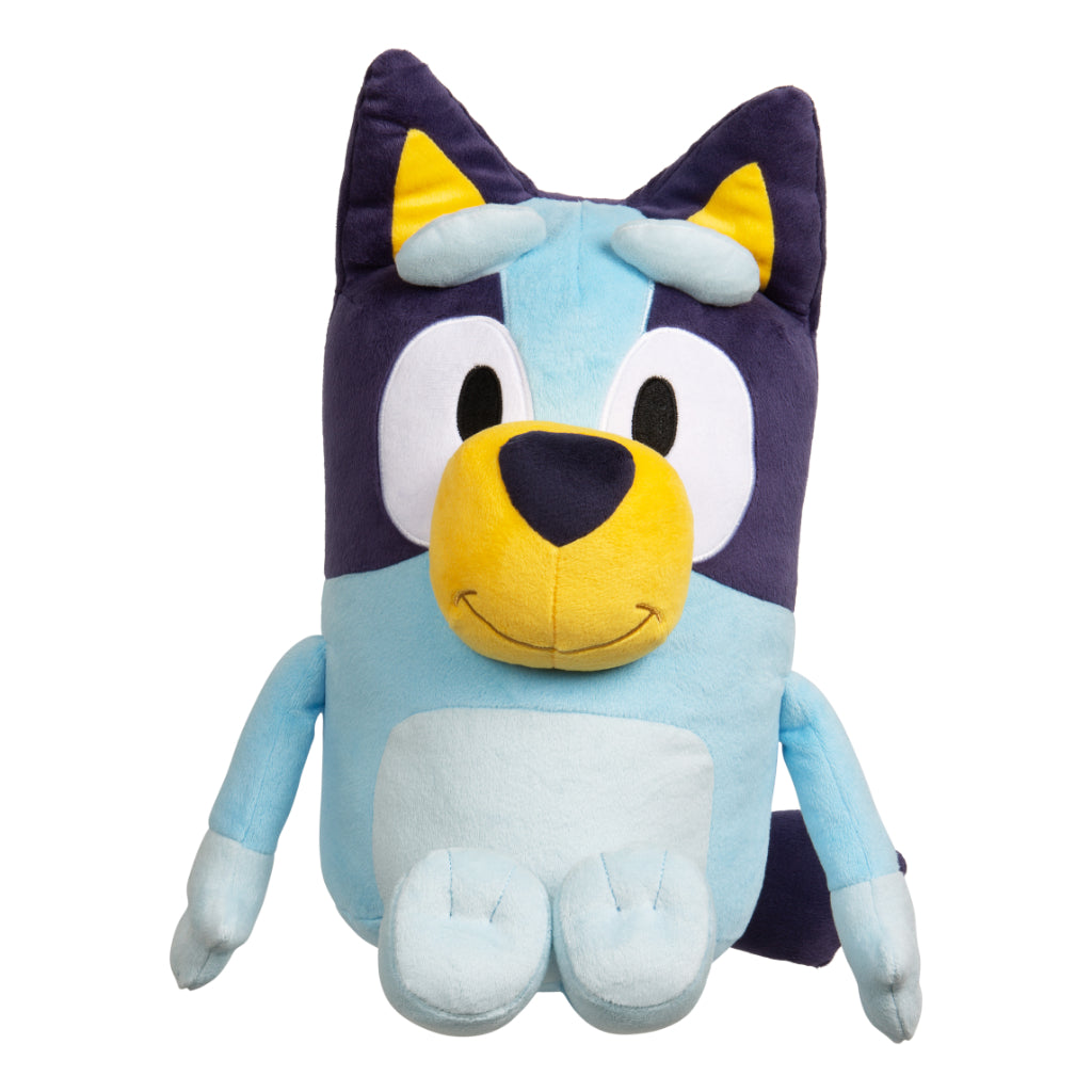 Bluey Jumbo Plush 40 Cms