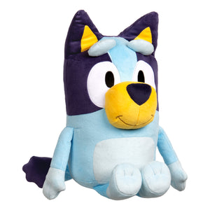 Bluey Jumbo Plush 40 Cms