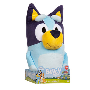 Bluey Jumbo Plush 40 Cms