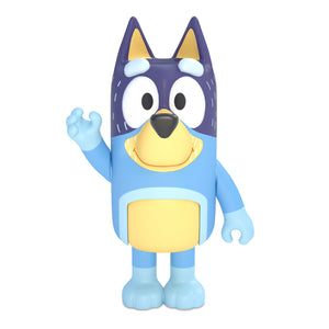 Bluey Vehículo Familiar Heeler 4Wd