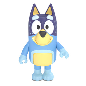 Bluey Vehículo Familiar Heeler 4Wd