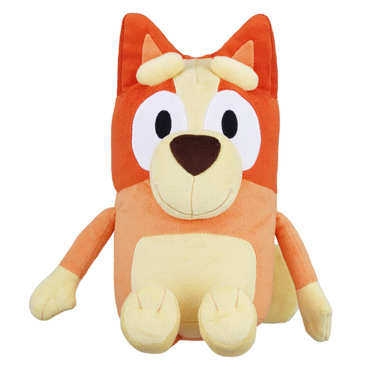 Bingo Jumbo Plush 40 Cms