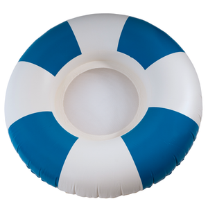 Inflable Rueda Donut PV26