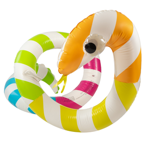 Inflable Culebra PV26