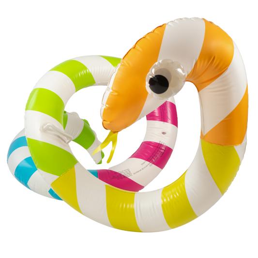 Inflable Culebra PV26