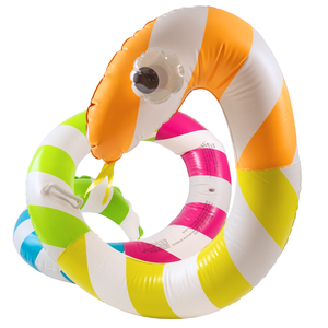 Inflable Culebra PV26