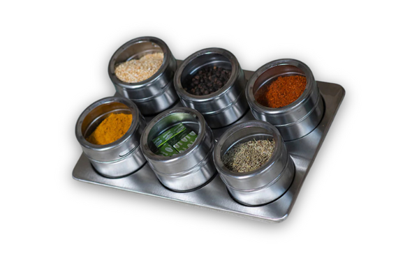 Cocina y Menaje