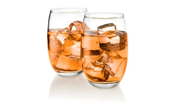 Vasos y Copas