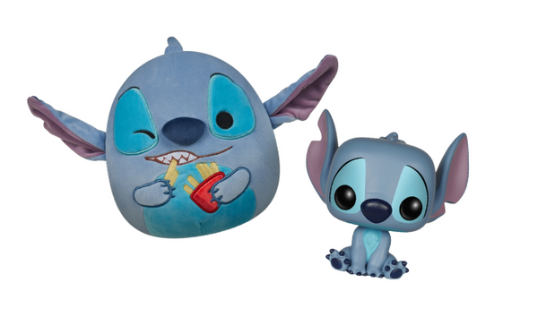 Stitch