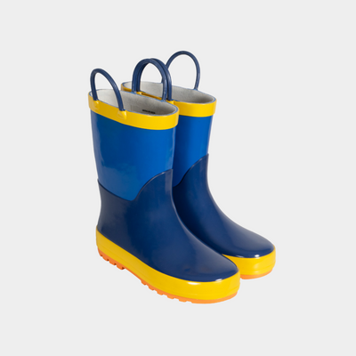 Botas de Agua