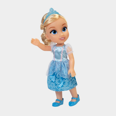 Princesas Disney