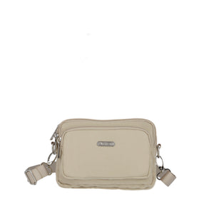 Cartera-banano Xtrem Weekend Beige