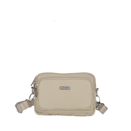 Cartera-banano Xtrem Weekend Beige
