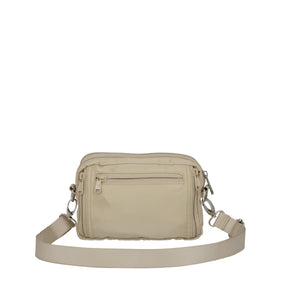 Cartera-banano Xtrem Weekend Beige
