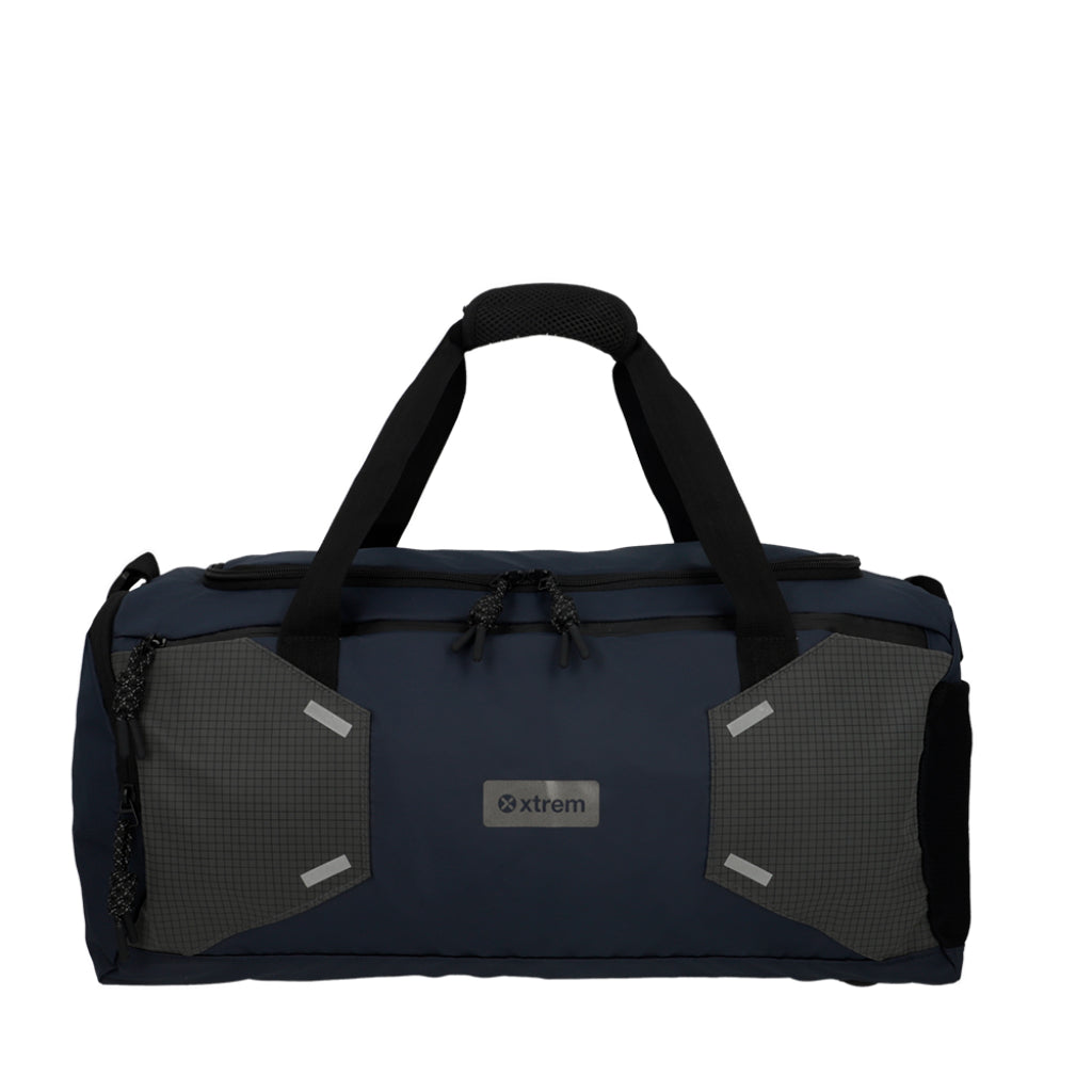Bolso Deportivo Xtrem Rider Azul - Azul
